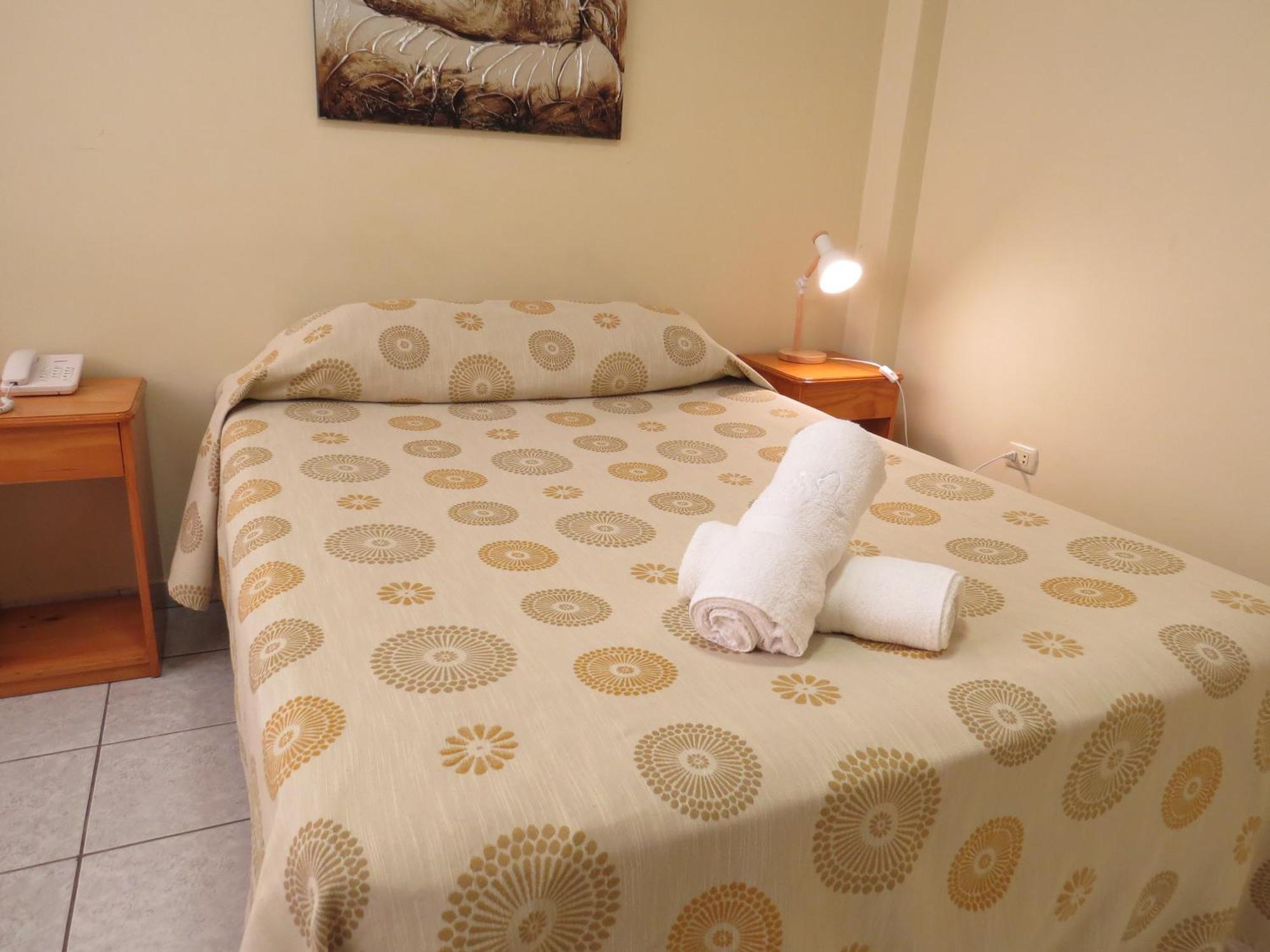Hotel Las Flores Ica Dış mekan fotoğraf
