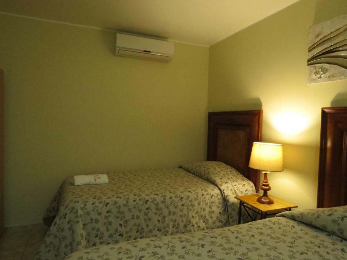 Hotel Las Flores Ica Dış mekan fotoğraf